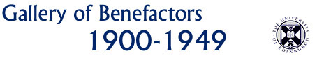 Gallery - 1900-1949