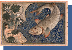 Rashid al-Din - History of the Worlds - f23v