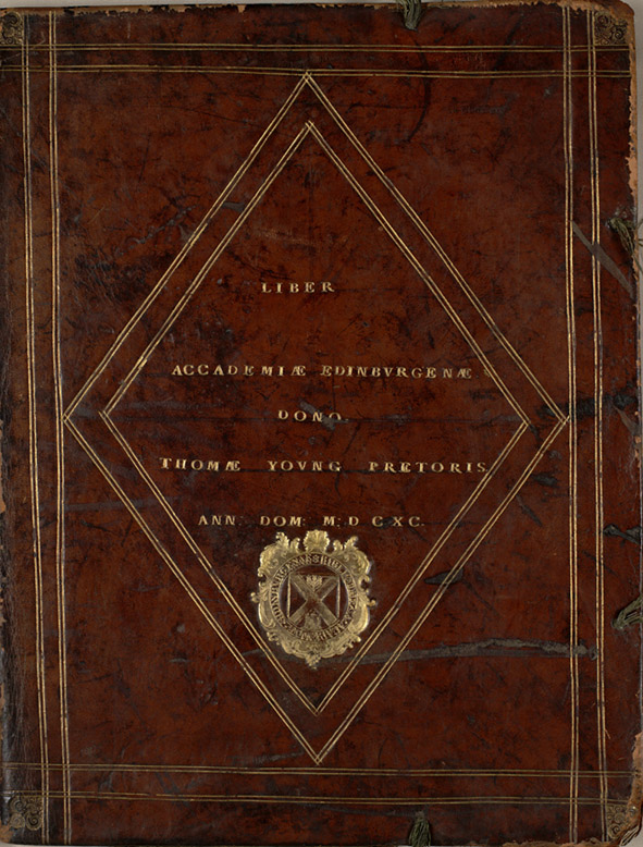 Oliva, Franciscus, Portolano Charts - Cover Page