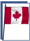 Flag of Canada