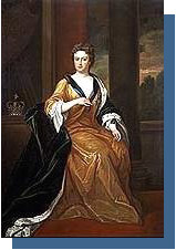 Picture of Queen Anne