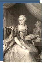 Memoirs, Vol 1: Portrait of Ekaterina Daschkova as a Lady-in-waiting to Catherine the Great