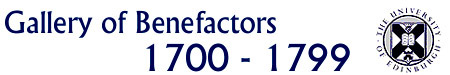 Gallery 1700-1799