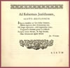 Historia Rerum Britannicarum